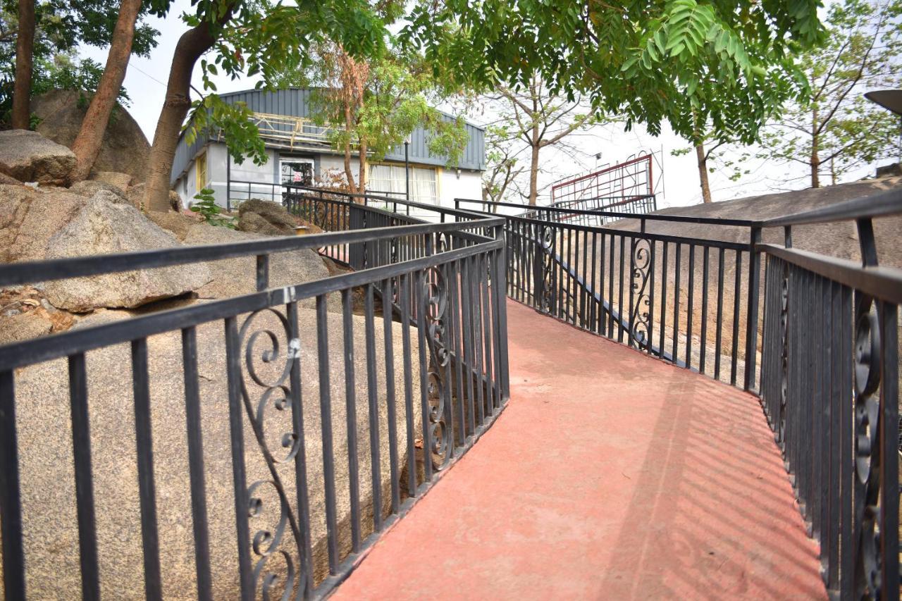 Koraf Hotels Abuja Exterior photo