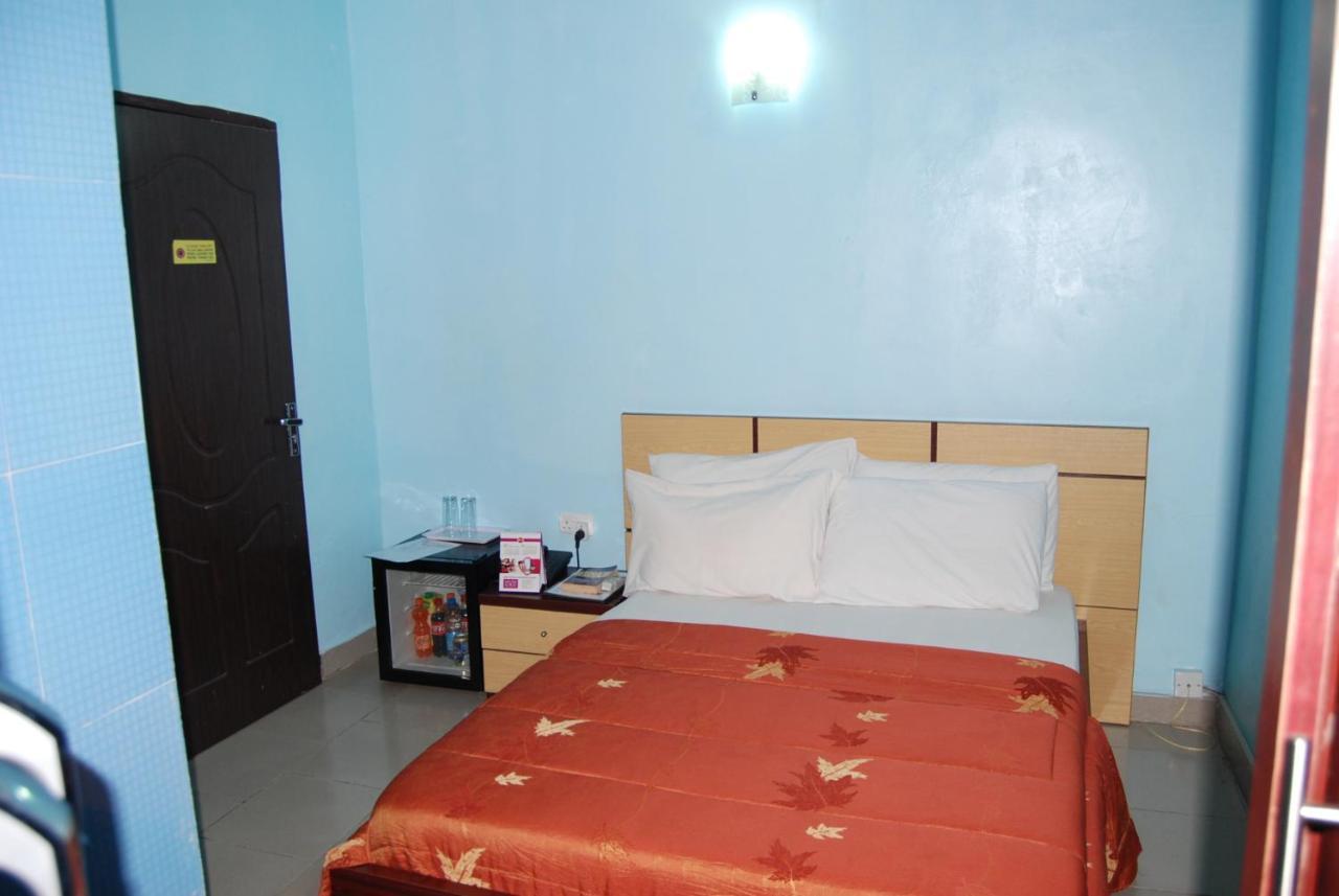 Koraf Hotels Abuja Exterior photo